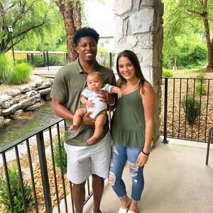 Meet your Posher, Stephen